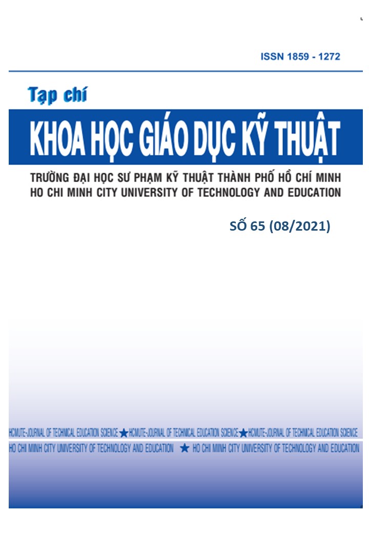 					Xem T. 16 S. 4 (2021)
				