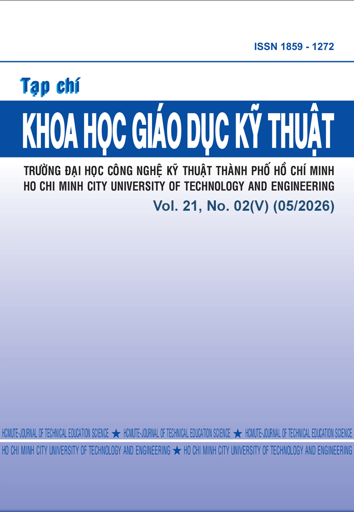 					View Vol. 21 No. 02(V) (2026)
				
