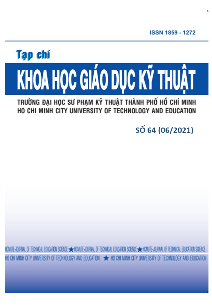 					Xem T. 16 S. 3 (2021)
				