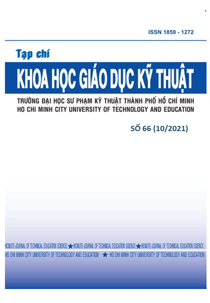 					Xem T. 16 S. 5 (2021)
				