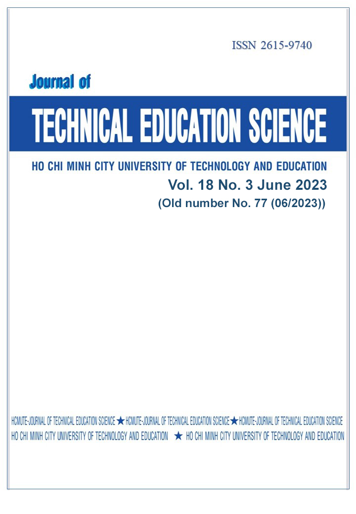 					View Vol. 18 No. 3 (2023)
				